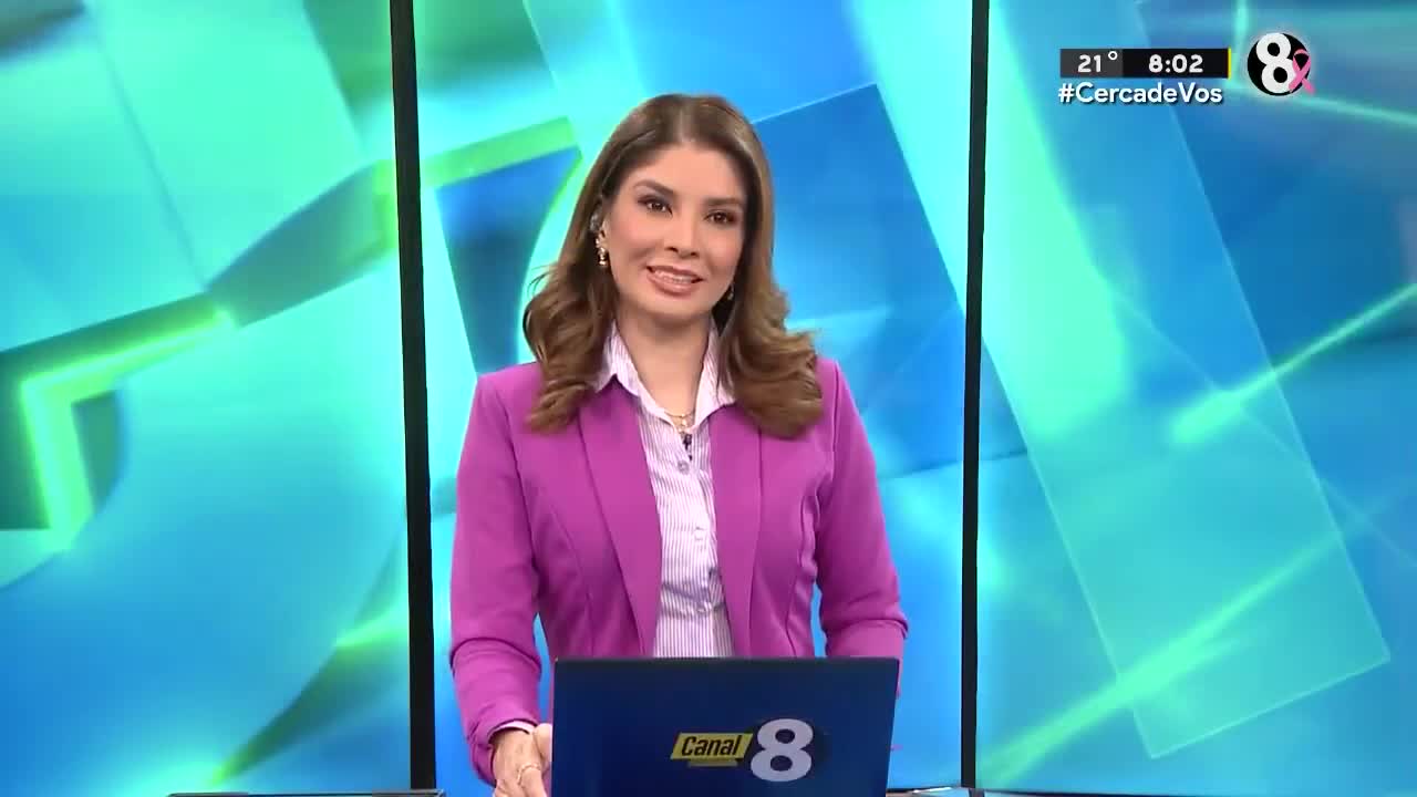 Noticias Telediario Estelar, 20 de octubre de 2025