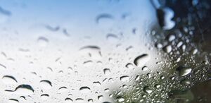 Onda tropical #39 provocará fuertes lluvias y condiciones inestables en el país este martes. (Freepik)
