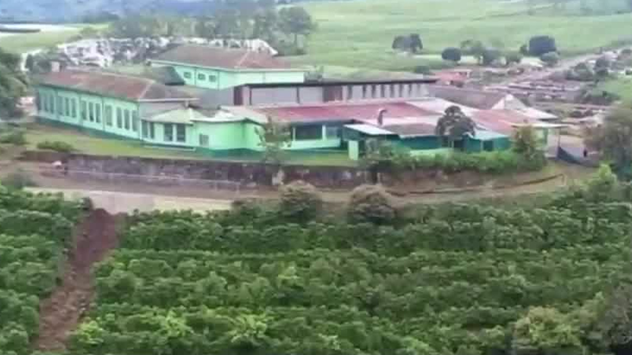 Videos muestra desesperación durante balacera en Juan Viñas