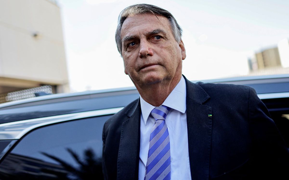 Aún se espera la resolución sobre otros 16 implicados en el caso. (Reuters)