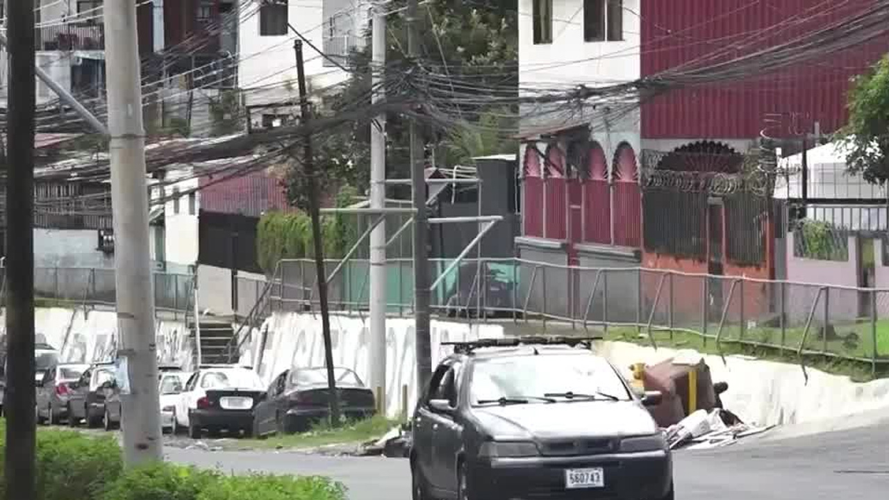 Fallece hombre en su vivienda tras impactos de bala