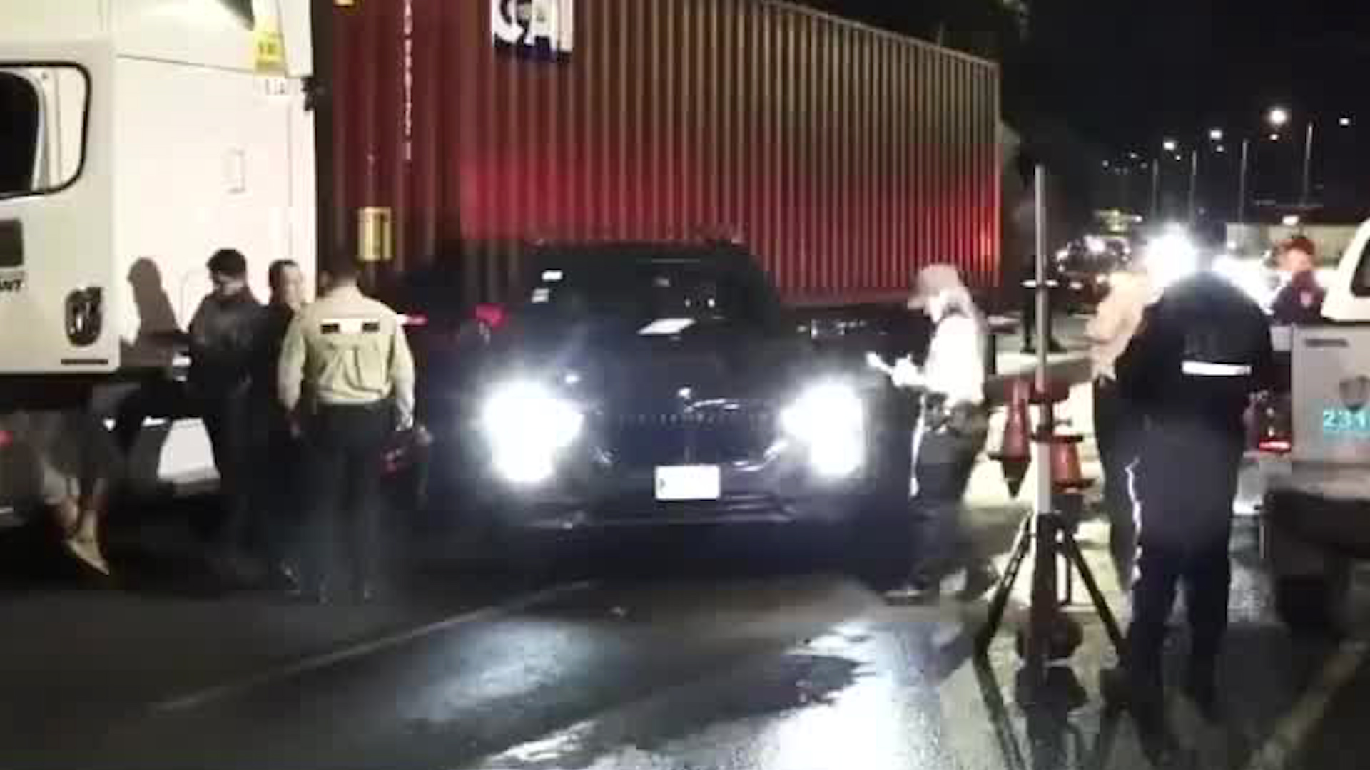 Investigan si adulto mayor asesinado en Tibás es víctima colateral