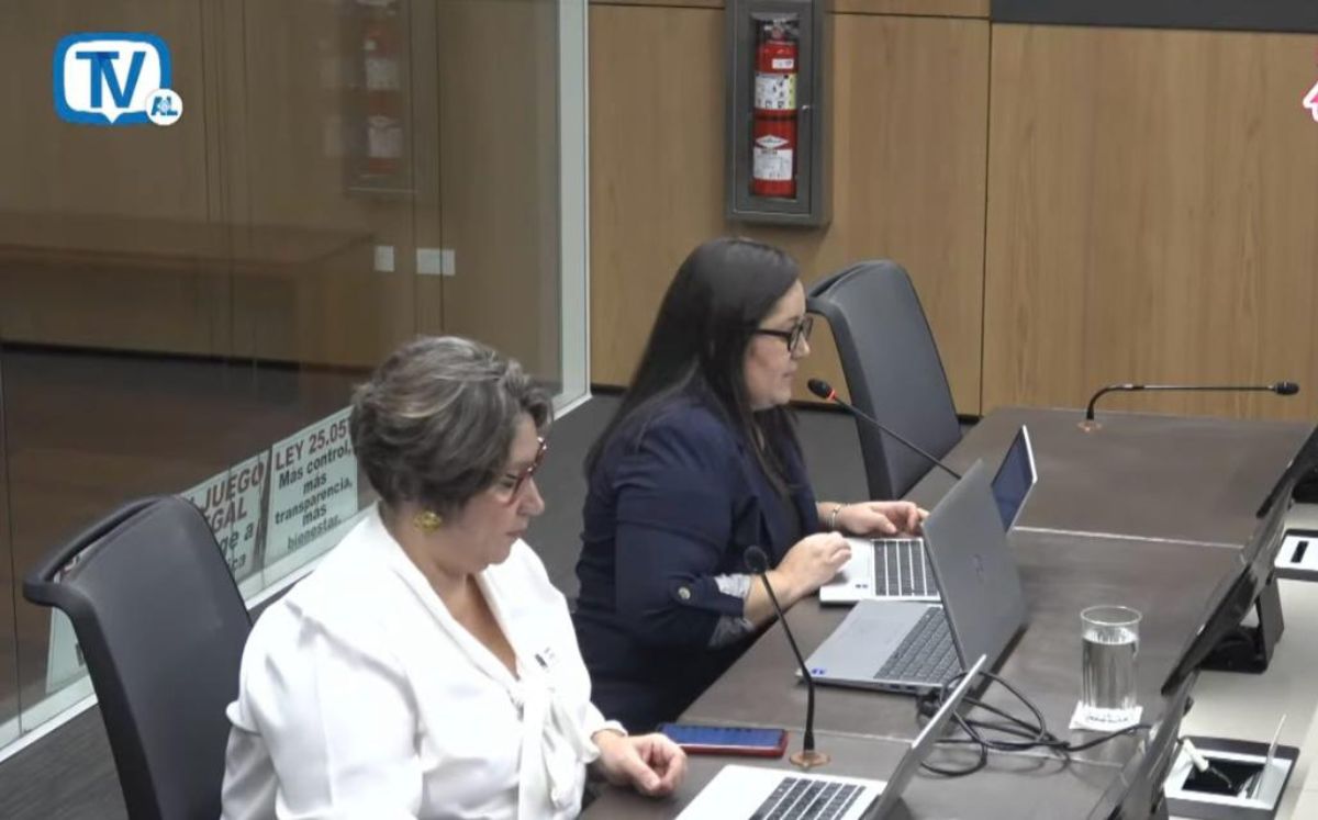 JPS urge aprobar proyecto de ley contra la lotería ilegal
