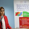 La maestría tiene una duración de 2 años y medio y un costo total de $5.900