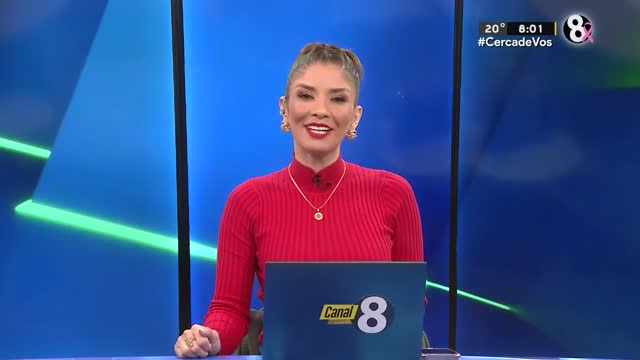Noticias Telediario Estelar, 22 de octubre de 2025
