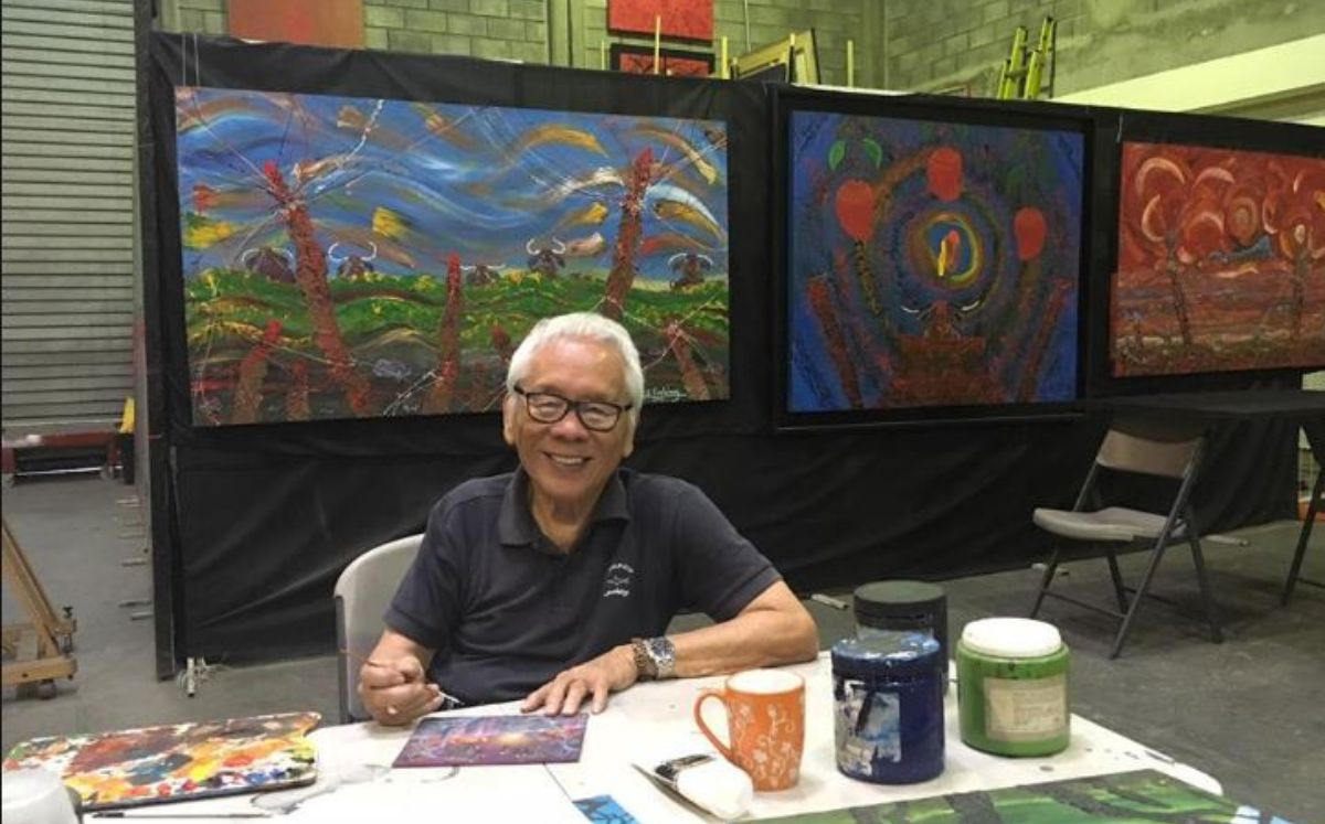 San José honra el arte y la historia con el premio del Hijo Predilecto a Isidro Con Wong (Sistema de Información Cultural Costa Rica).