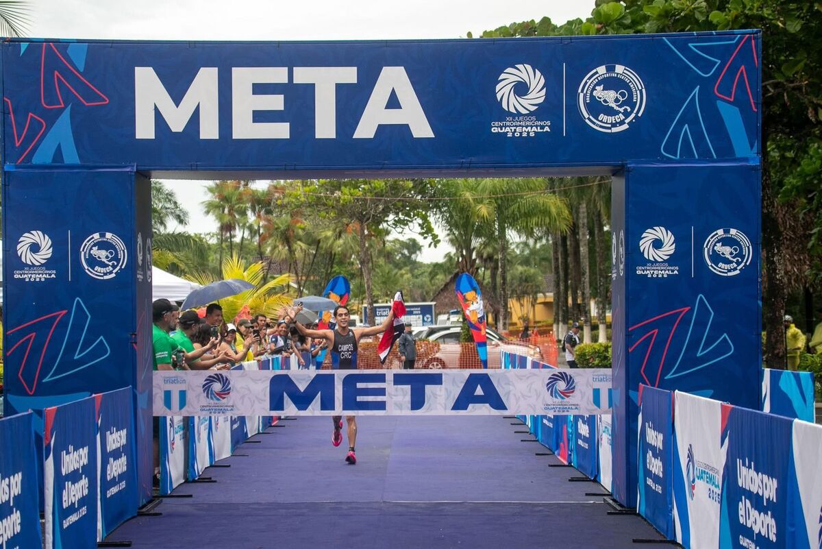 La delegación costarricense celebra sus múltiples triunfos en los XII Juegos Centroamericanos Guatemala 2025 (CONCRC). La delegación costarricense celebra sus múltiples triunfos en los XII Juegos Centroamericanos Guatemala 2025 (CONCRC).