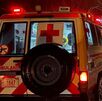 El incidente ocurrió la tarde de este martes, en medio de una fuerte lluvia que complica las labores de rescate en la zona. El incidente ocurrió la tarde de este martes, en medio de una fuerte lluvia que complica las labores de rescate en la zona.