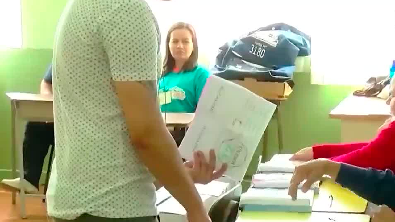 Elecciones 2026: Indecisos lideran intención de voto