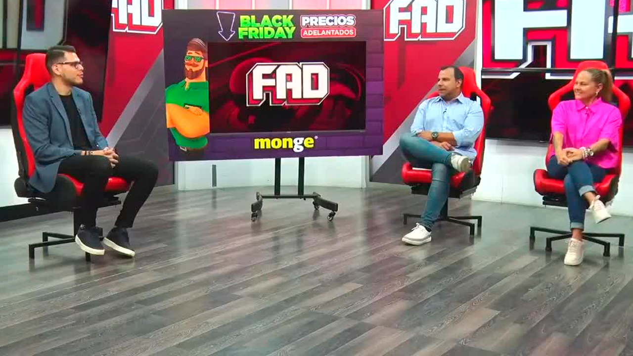 Futbol al Día, 22 de octubre de 2025