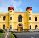 El Museo de los Niños dará la bienvenida a la Navidad con su espectáculo anual (museocr.org).