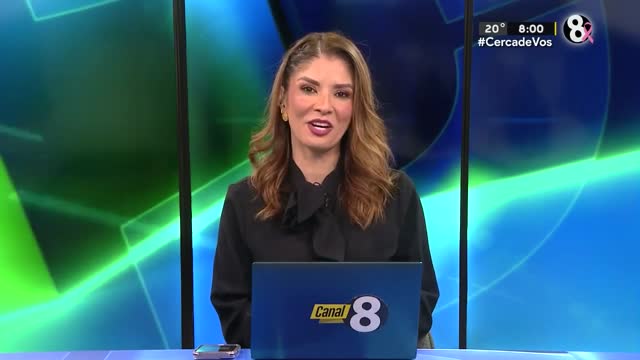 Noticias Telediario Estelar, 23 de octubre de 2025