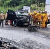 La asesora del diputado Eliécer Feinzaig, Érica Benavides, falleció en un accidente en Palmares; el legislador resultó herido La asesora del diputado Eliécer Feinzaig, Érica Benavides, falleció en un accidente en Palmares; el legislador resultó herido