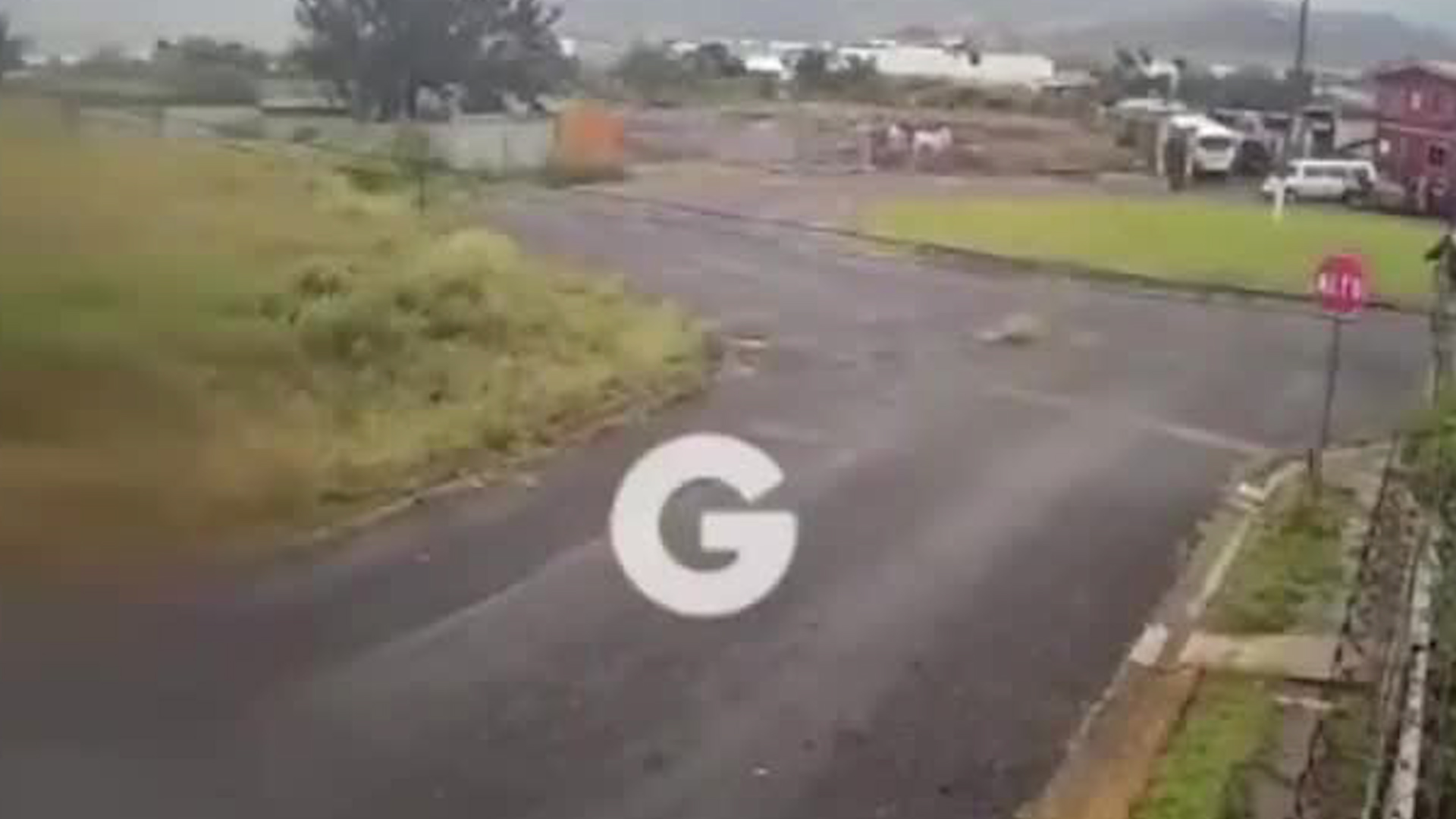Balaceras desatan temor en Cartago