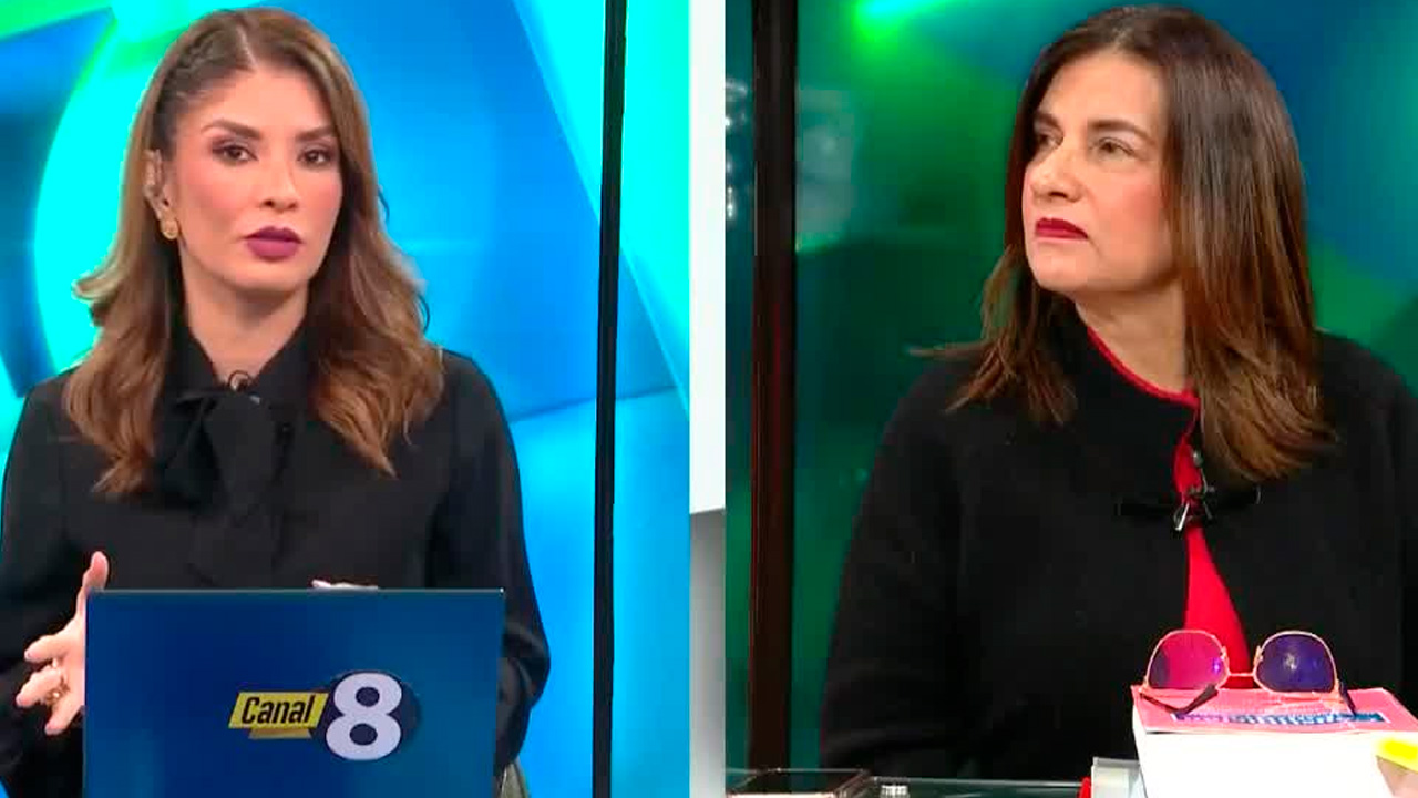 Entrevista con Marta Esquivel, candidata a diputada del PPSO