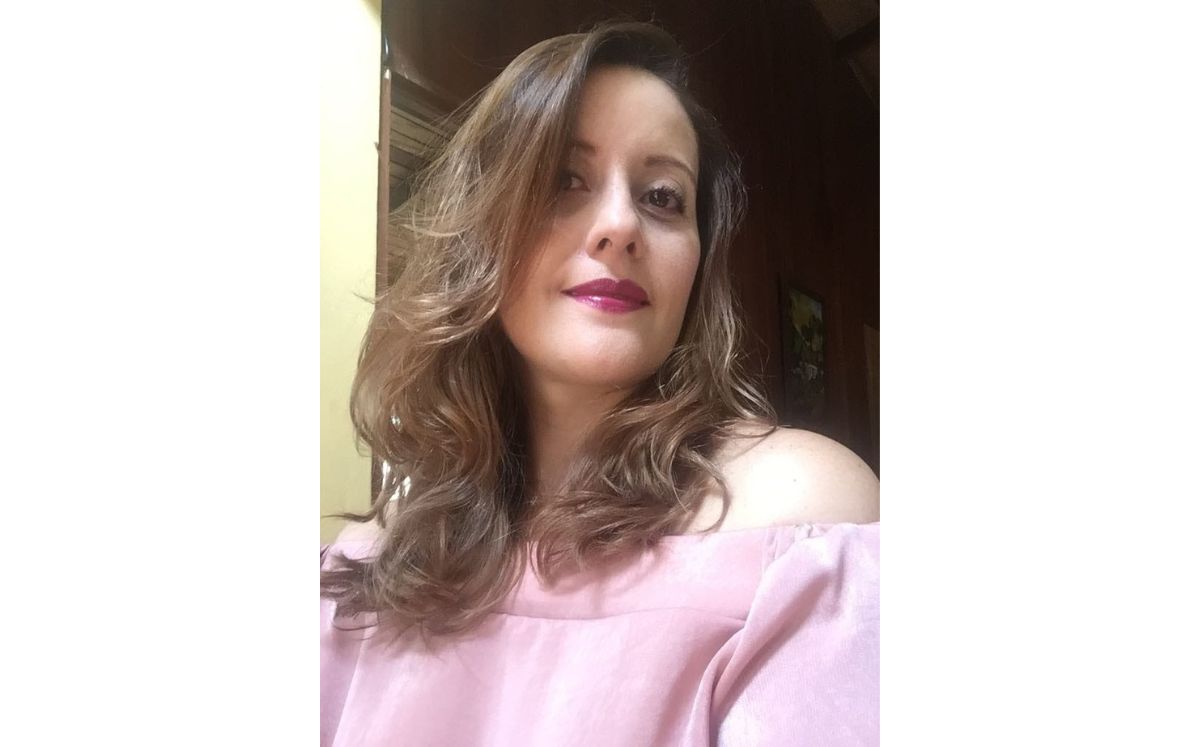 Ericka Benavides Garbanzo, asesora de Eli Feinzaig. Ericka Benavides Garbanzo, asesora de Eli Feinzaig.