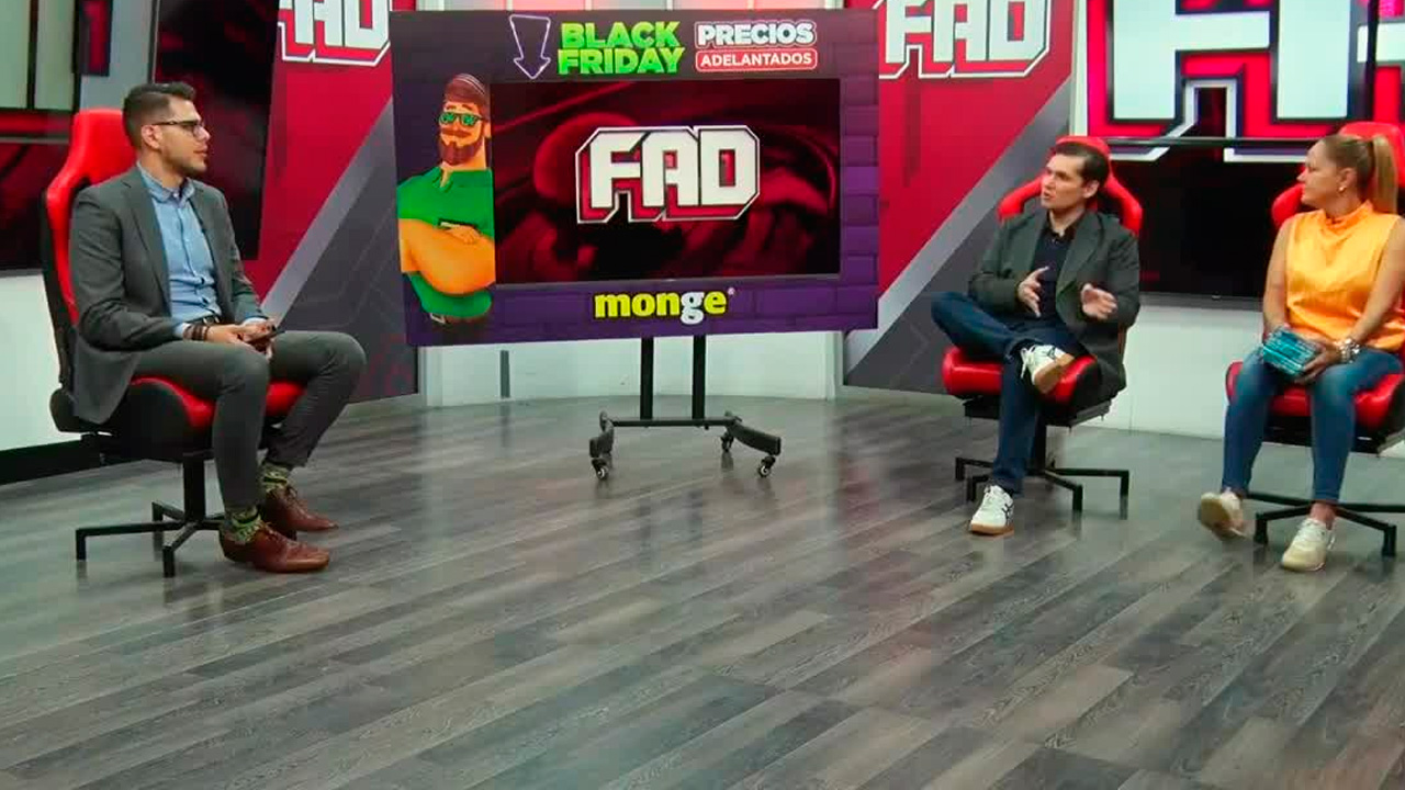 Futbol al Día, 23 de octubre de 2025