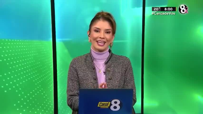 Noticias Telediario Estelar, 24 de octubre de 2025