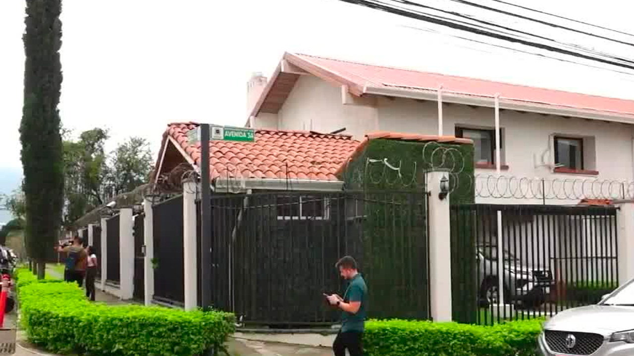 TSE solicita información a Pueblo Soberano