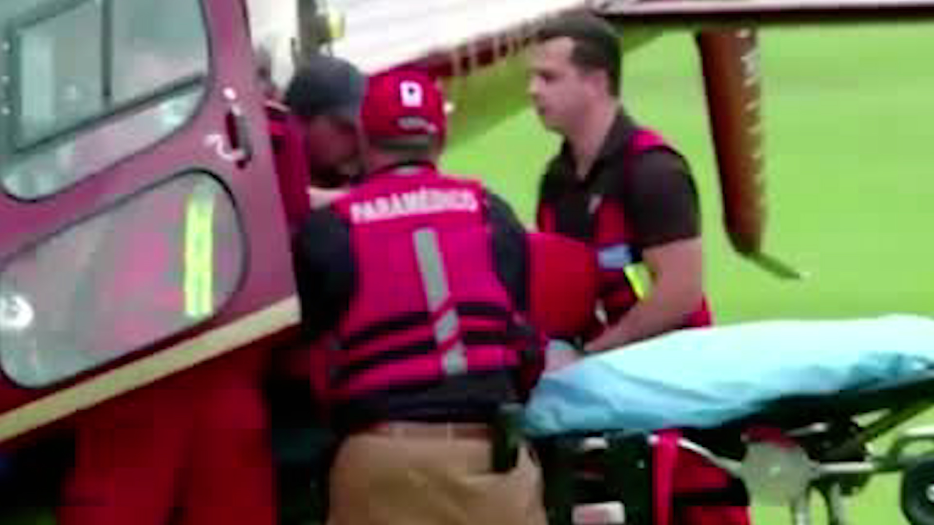 Asesora de Eli Feinzaig muere en accidente mortal en Palmares Asesora de Eli Feinzaig muere en accidente mortal en Palmares