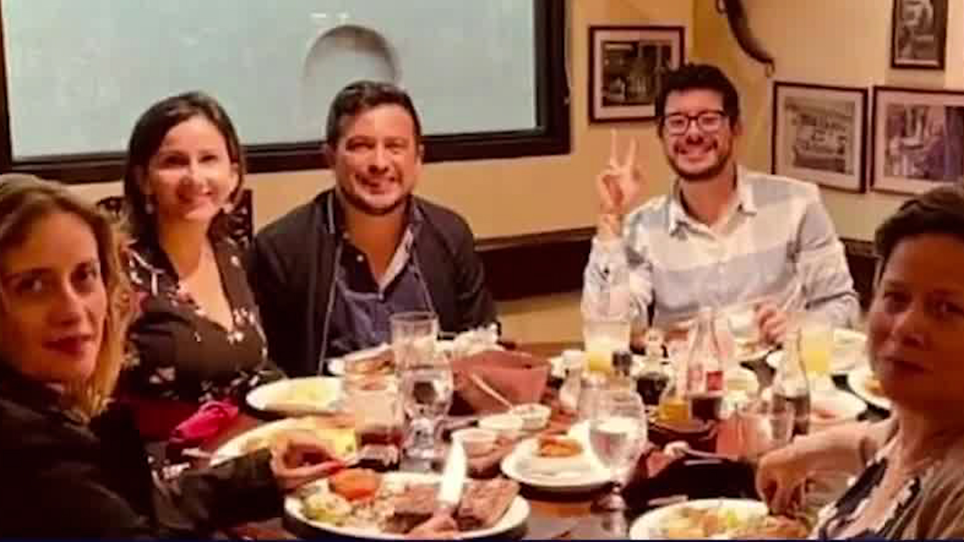Ericka Benavides  dejó un legado de esperanza