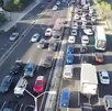 Siete cantones destacan por tener la mayor congestión vehicular del país Siete cantones destacan por tener la mayor congestión vehicular del país