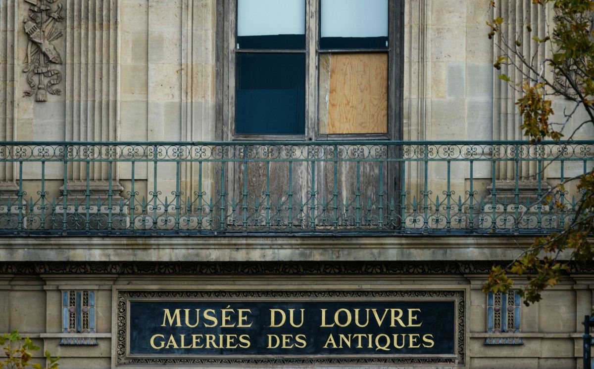 Los sospechosos fueron capturados en París, uno de ellos cuando intentaba huir del país. (AFP)