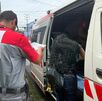 Las autoridades reiteran el llamado a la precaución y a evitar el consumo de alcohol al conducir. (Cruz Roja) Las autoridades reiteran el llamado a la precaución y a evitar el consumo de alcohol al conducir. (Cruz Roja)