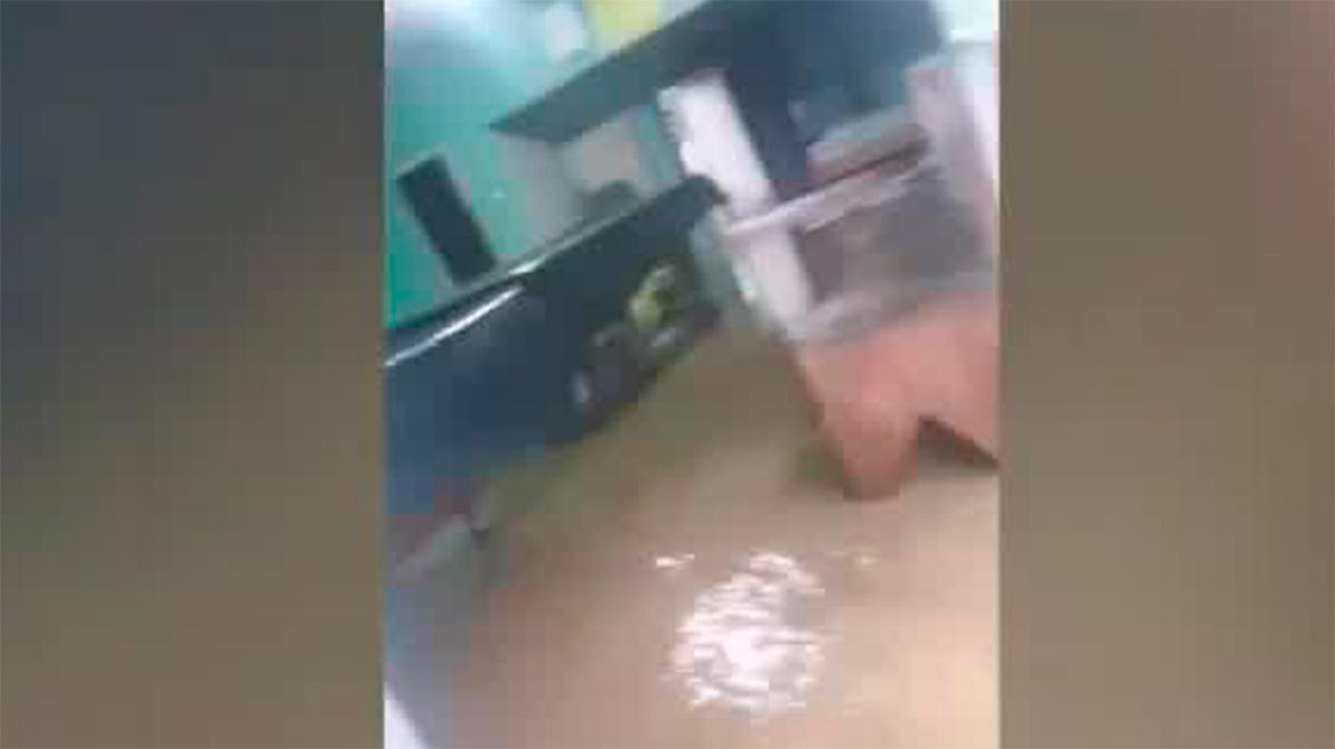 Deslizamientos y anegamientos en Golfito y Osa | VIDEOS Deslizamientos y anegamientos en Golfito y Osa | VIDEOS