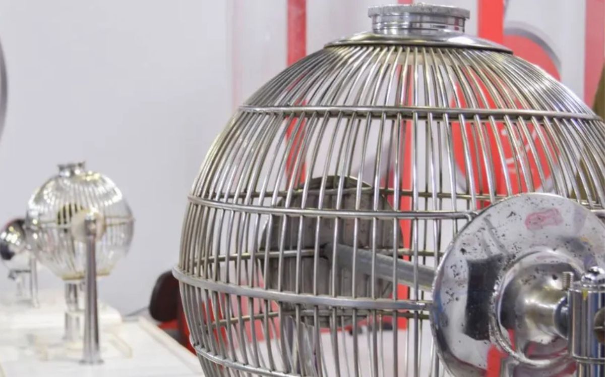 El premio mayor lo vendieron en San José. (JPS)