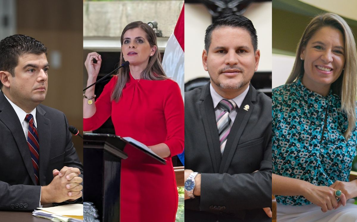 El estudio revela desconfianza en la conversación electoral rumbo a 2026