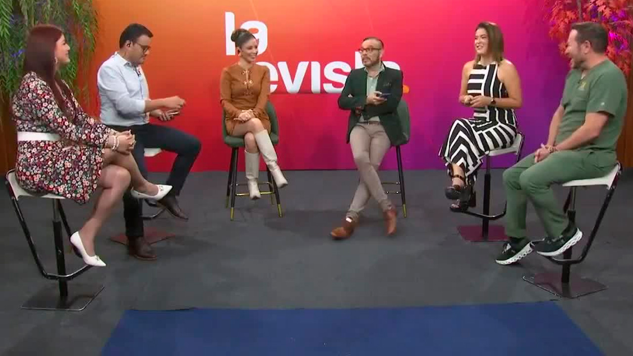 La Revista, 27 de octubre de 2025