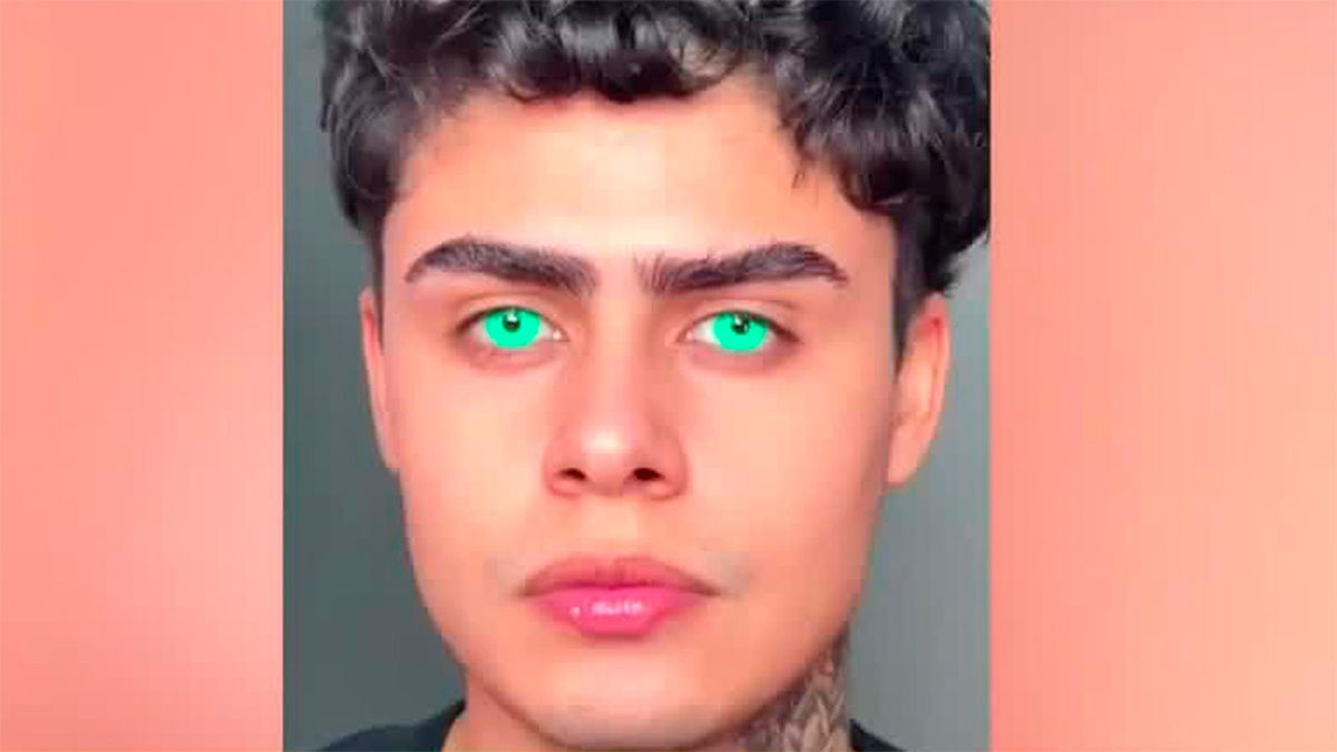Lentes de contacto de colores pueden dañar la visión Lentes de contacto de colores pueden dañar la visión
