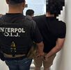 Agentes del OIJ e INTERPOL realizaron el allanamiento en Mercedes Sur de Heredia. Agentes del OIJ e INTERPOL realizaron el allanamiento en Mercedes Sur de Heredia.