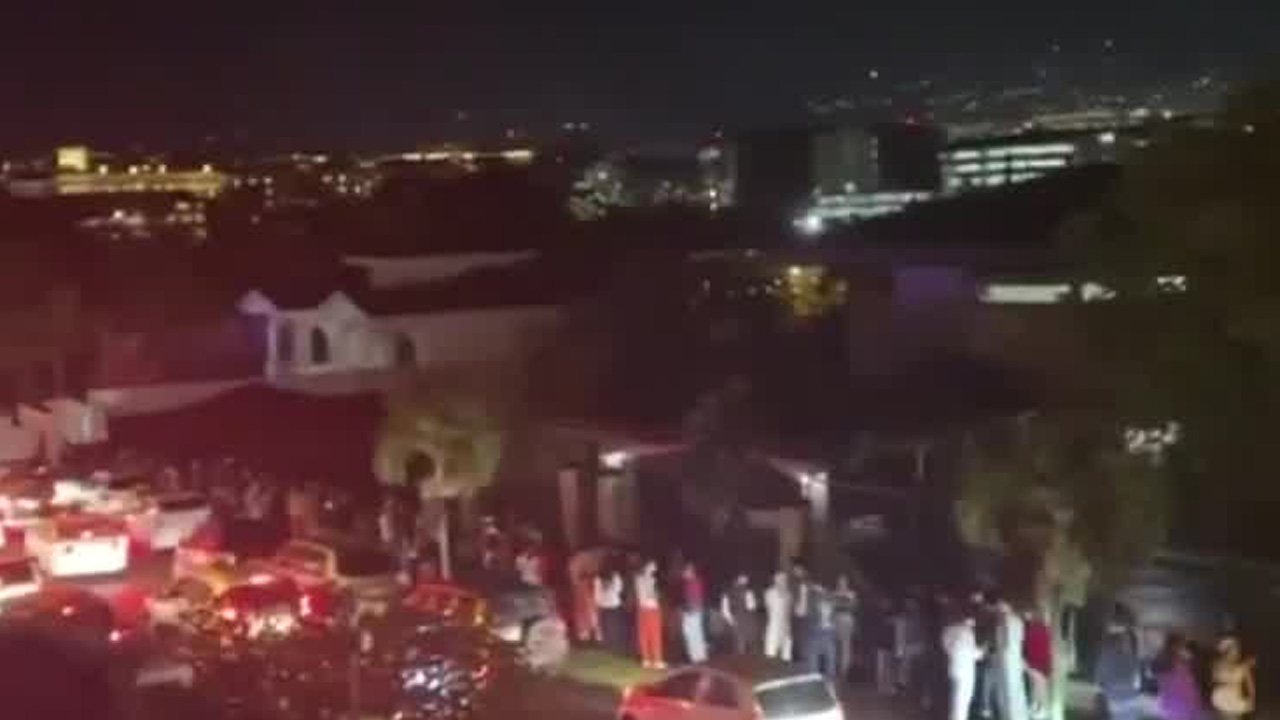 Autoridades detuvieron dos fiestas clandestinas en Belén
