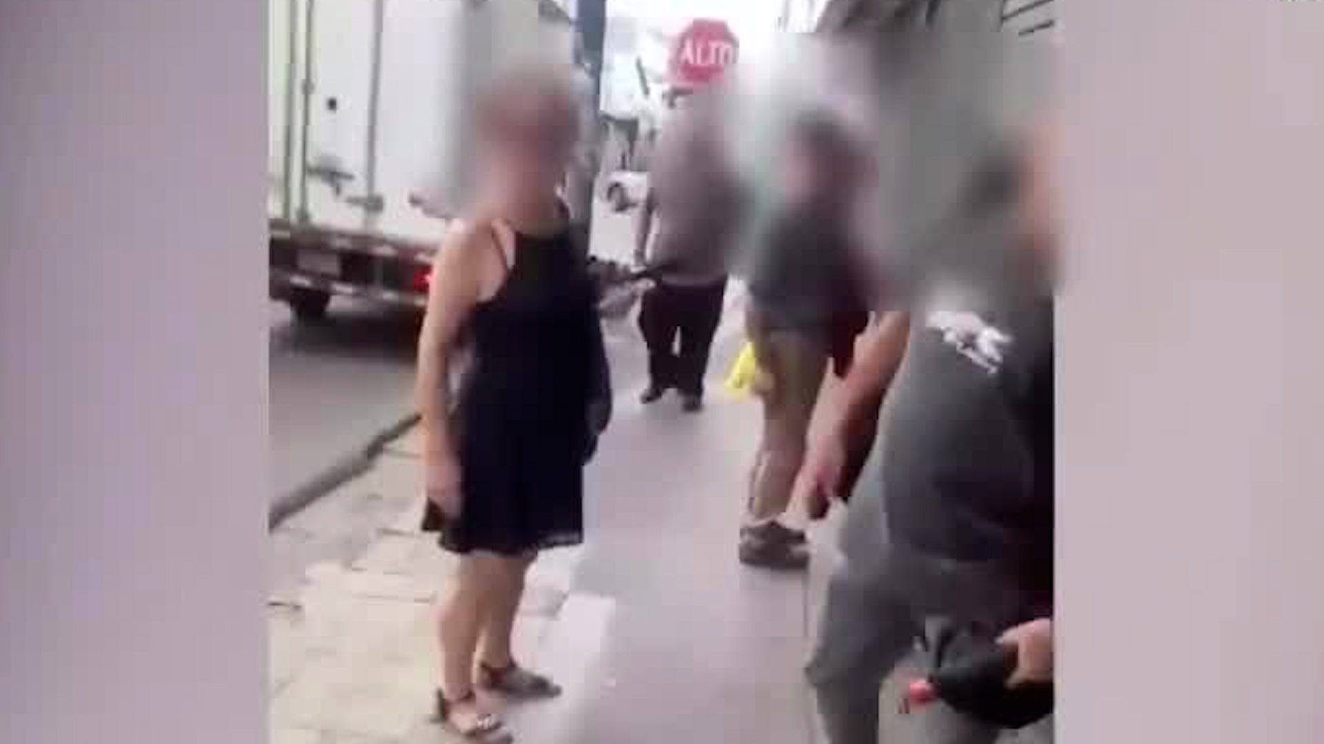 Este es el nuevo método de asalto en San José | VIDEO