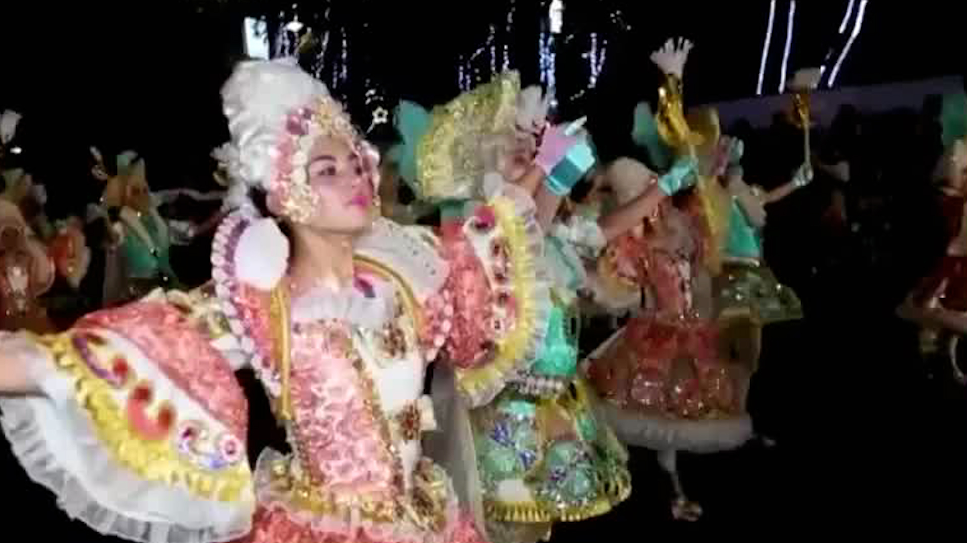 Festival de la Luz 2025: Estos son los cambios