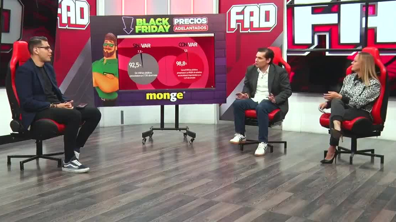 Futbol al Día, 27 de octubre de 2025