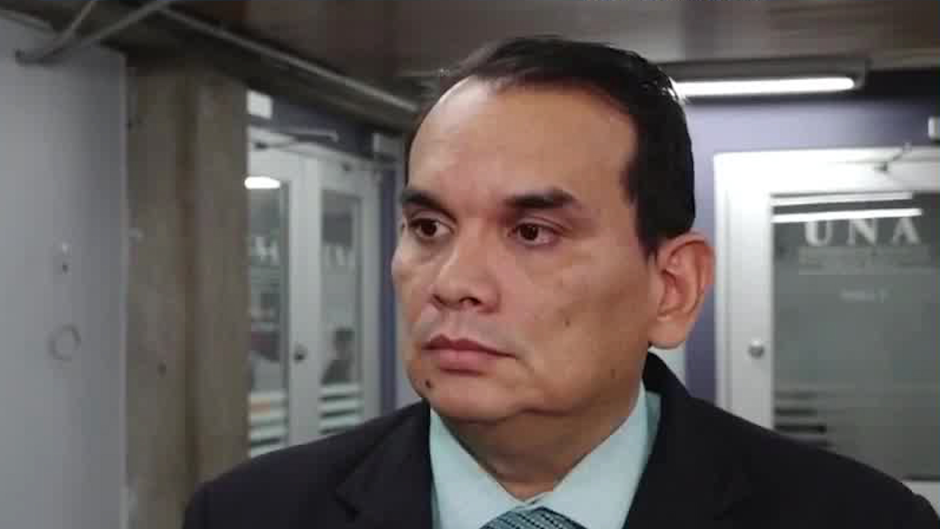 Investigan al director del OIJ por presunta violación