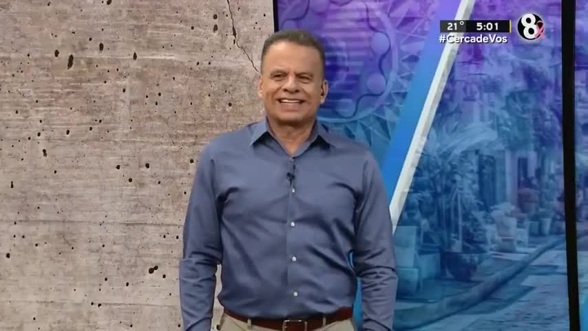 Mi Casa es su Casa, 27 de octubre de 2025