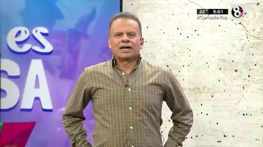 Mi Casa es su Casa, 28 de octubre de 2025