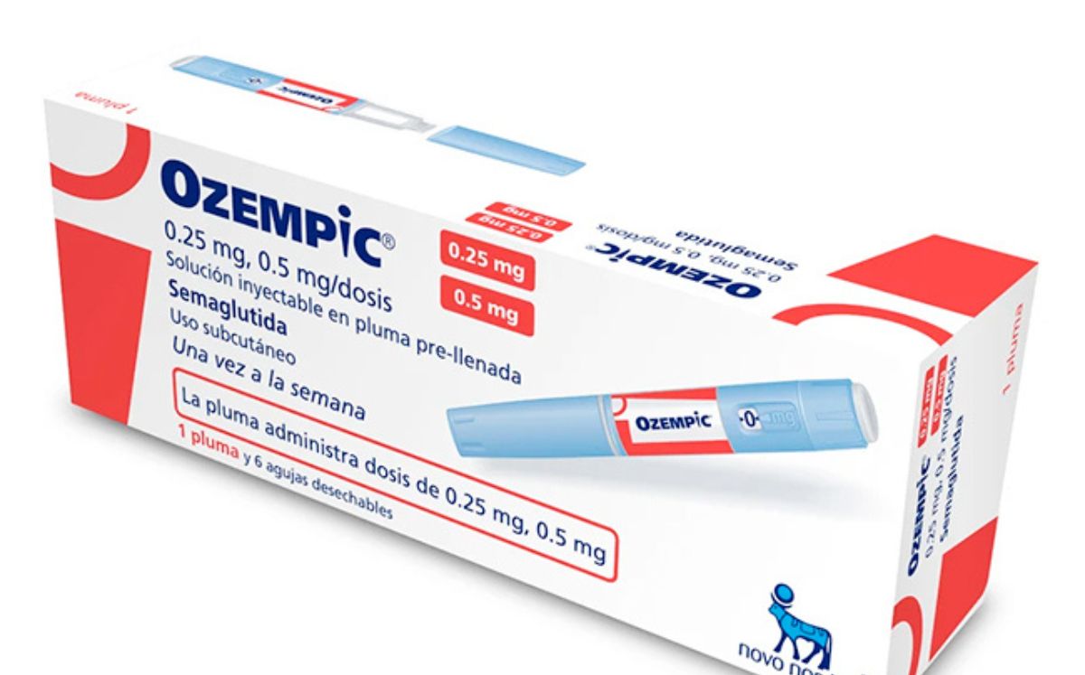 Salud alerta por uso ilegal de inyecciones para bajar de peso