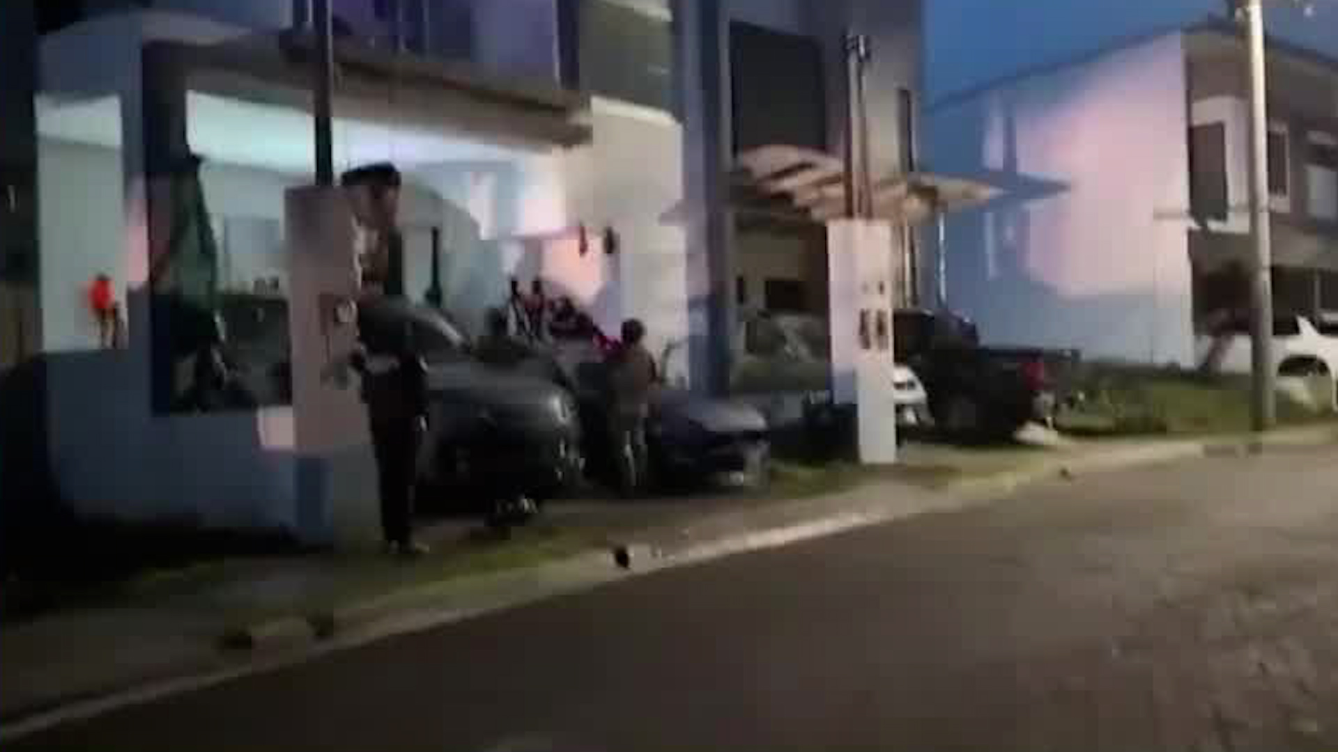 Autoridades detienen sospechosos por doble homicidio en Quepos