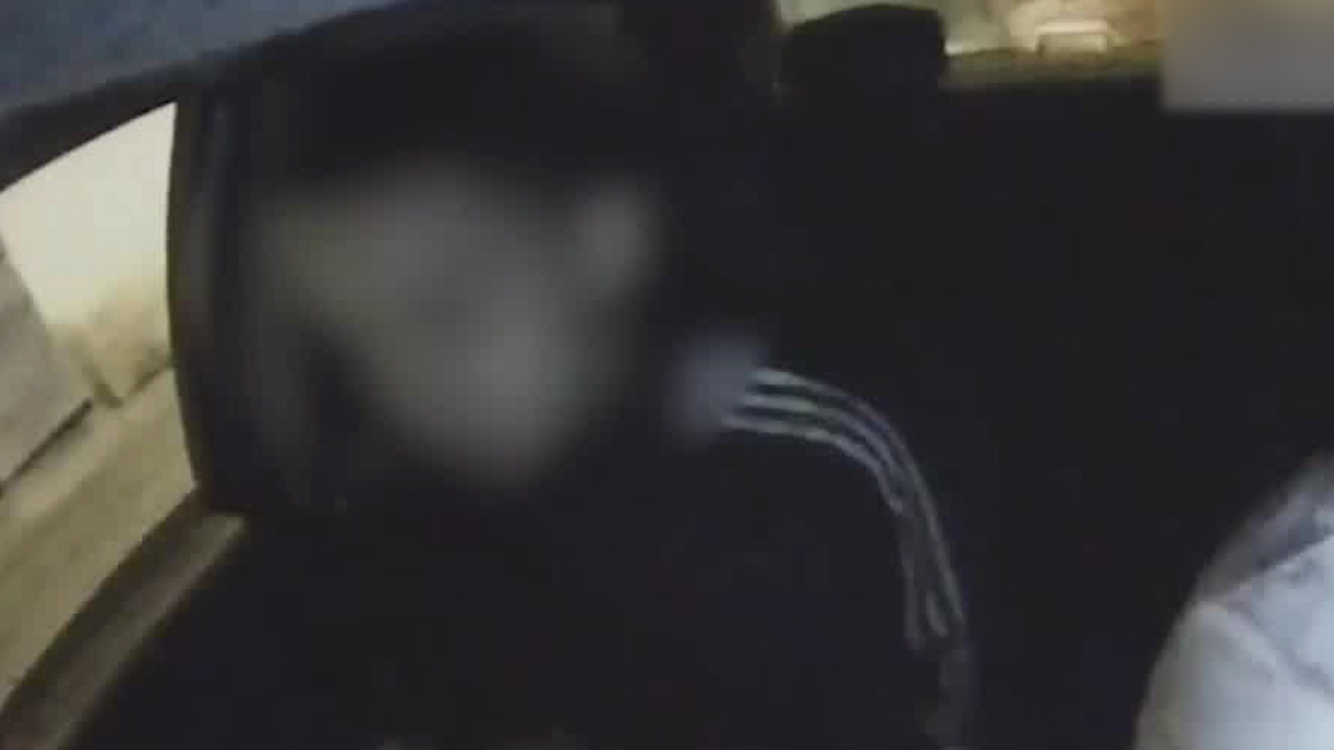 Conductores de uber son blanco de delincuencia