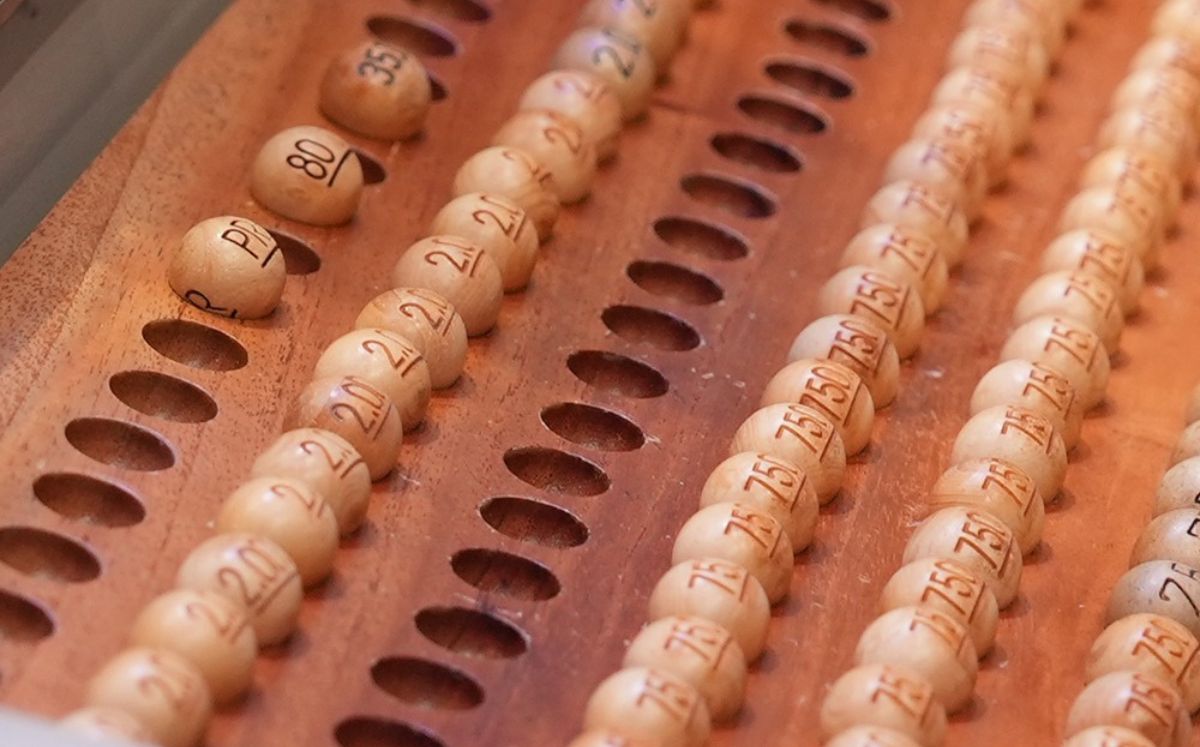 El premio mayor lo vendieron en San José. (JPS)