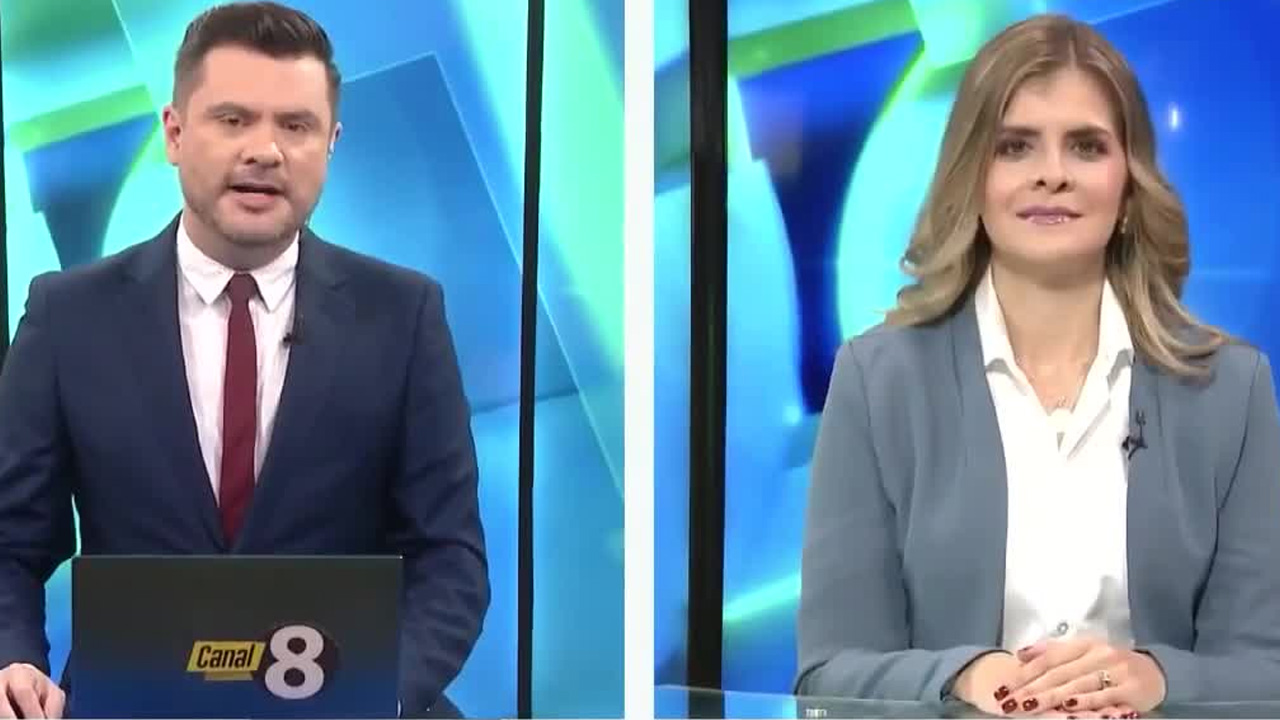 Entrevista con Laura Fernández, candidata presidencial por Pueblo Soberano