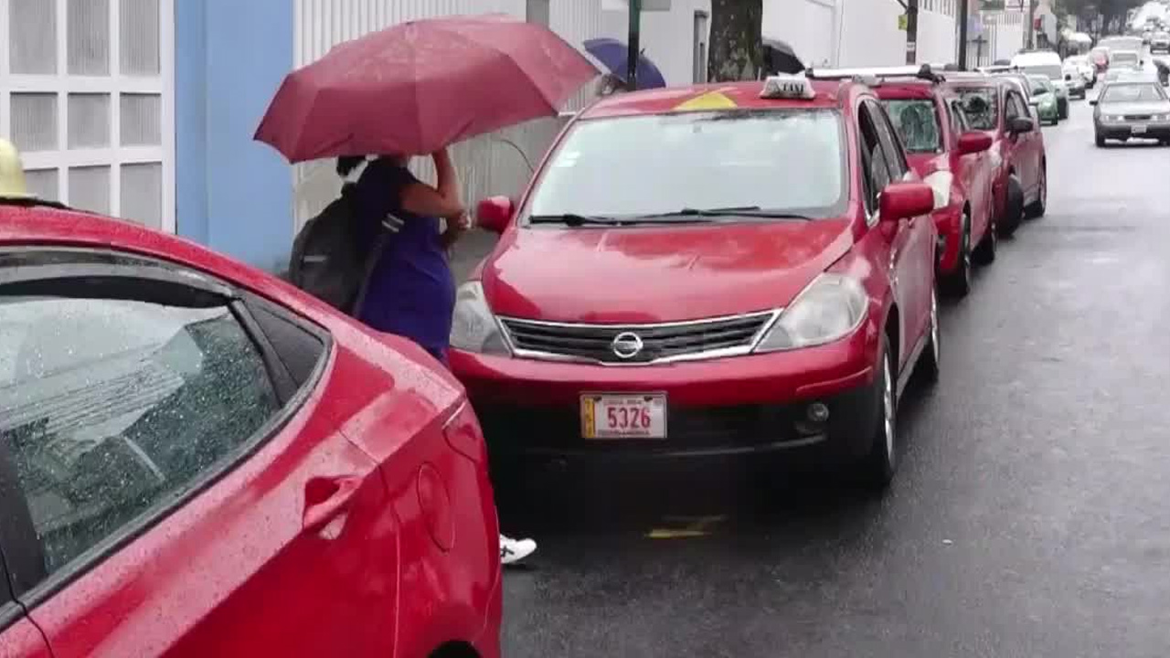 Esfuerzos por regular condiciones no reciben respuesta