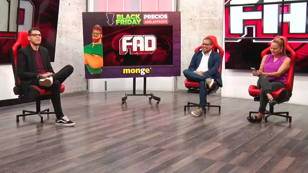 Futbol al Día, 28 de octubre de 2025