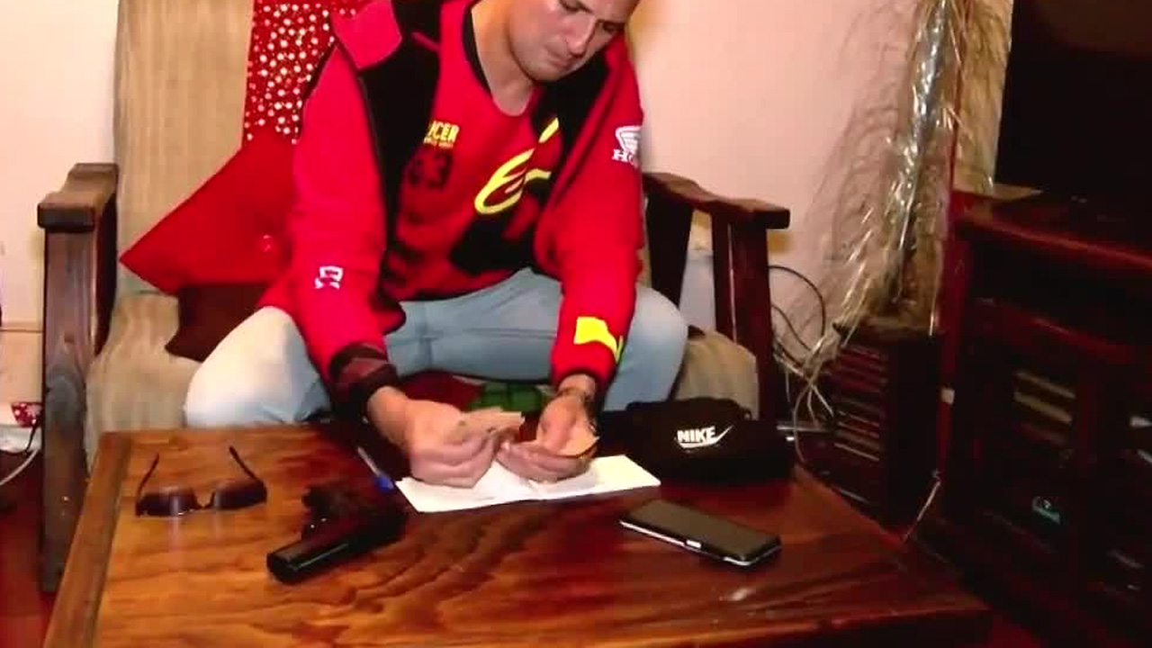 ‘Gota a gota’: El negocio del miedo