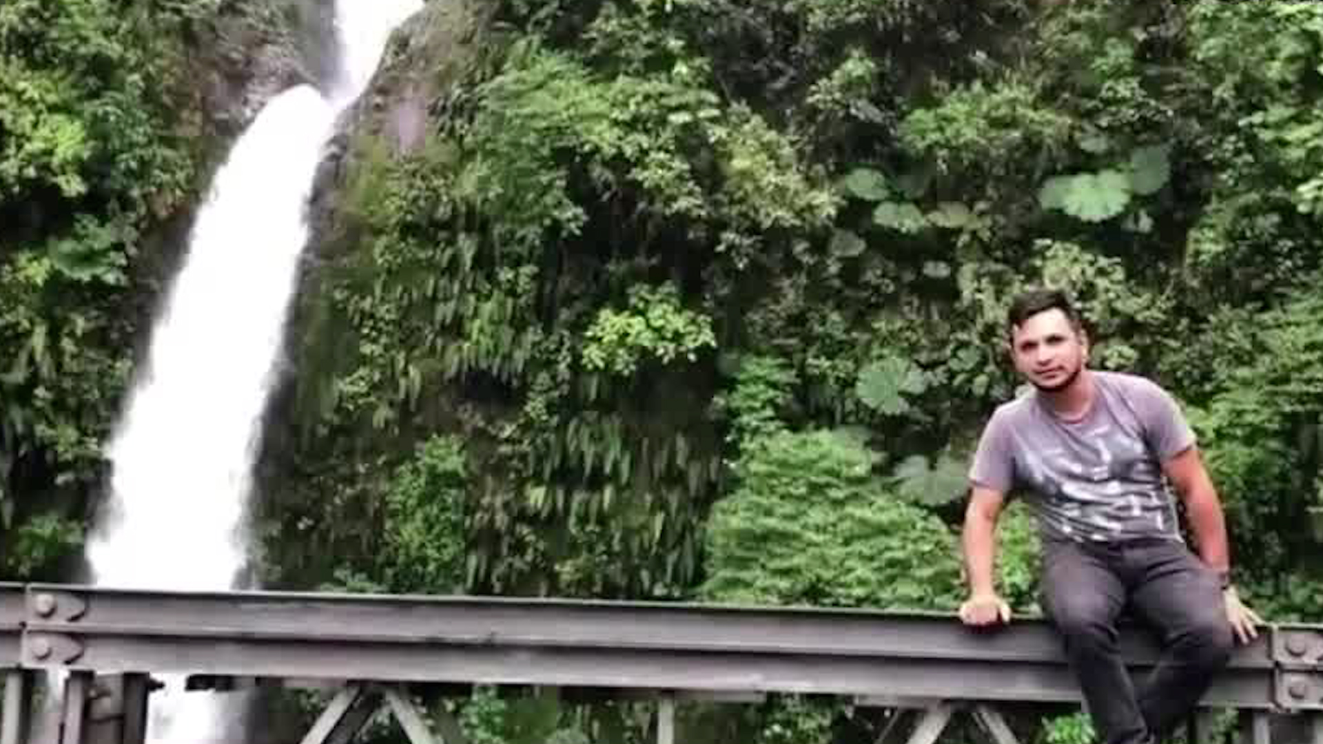 Hombre murió tras sufrir descarga eléctrica Hombre murió tras sufrir descarga eléctrica